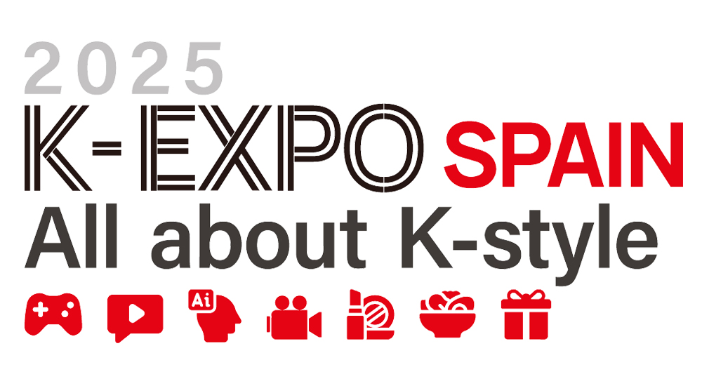  Madrid se rinde ante la ola coreana en la K-Expo Spain 2025