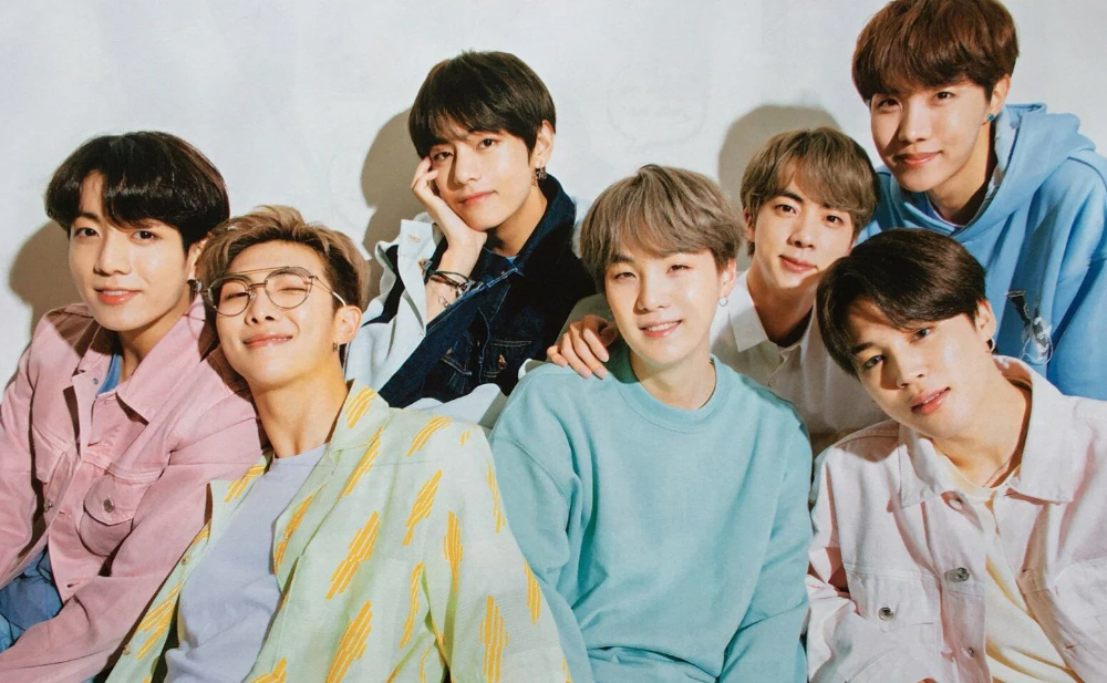 13er Concurso K-Pop en España